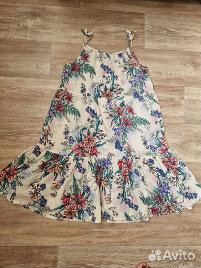 Сарафан для девочки