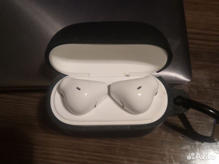 Беспроводные наушники бу Huawei