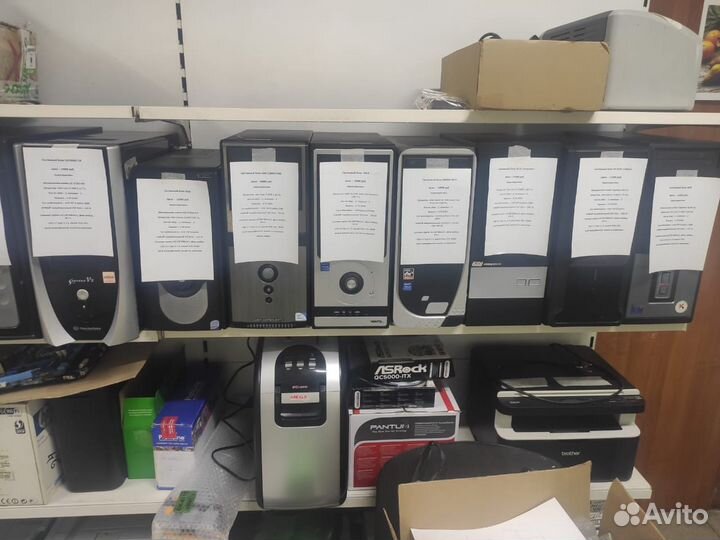 Принтер скоростной HP м609 +картридж Гарантия