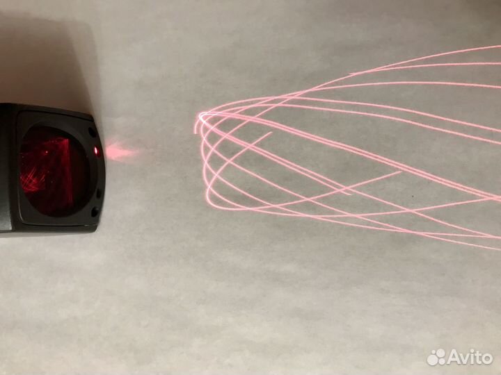 Сканер Symbol MS-3207-I000