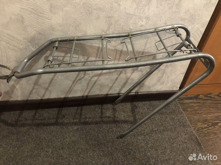 Багажник для велосипеда 26