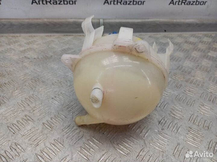 Бачок расширительный Skoda Octavia A5 2.0 BKD 140