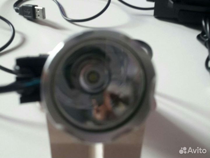 Фонарь для велосипеда