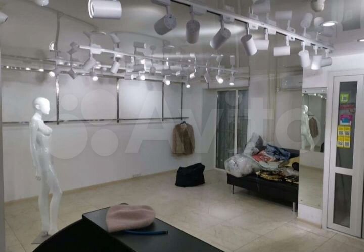 Свободного назначения, 38 м²