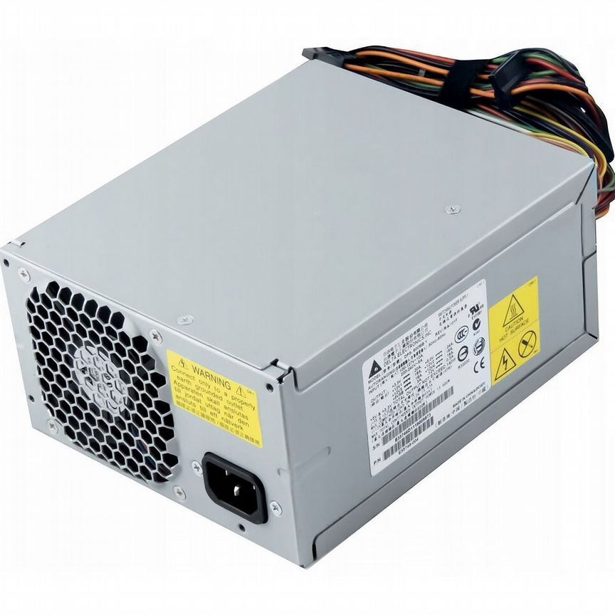 [DPS-600] Блок Питания Delta Mb Y E35746 600w Dps-600