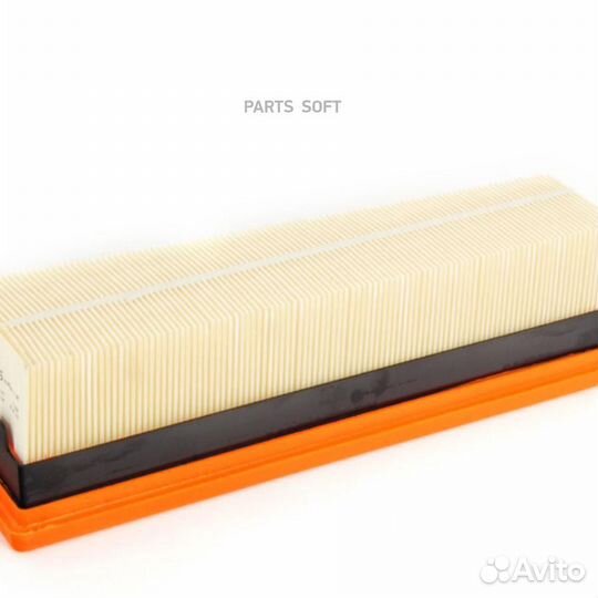 BMW 13717589642 Сменный элемент воздушного фильтра