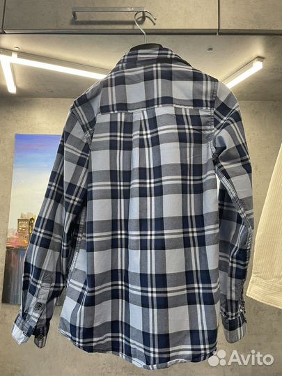 Рубашки детские