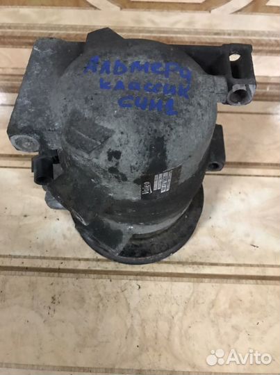 Nissan Almera Classic Компрессор Кондиционера