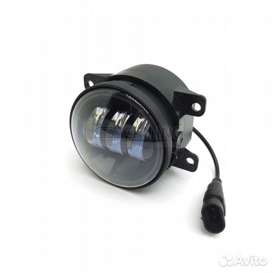 LED птф Crilinе EMC Suzuki Swift