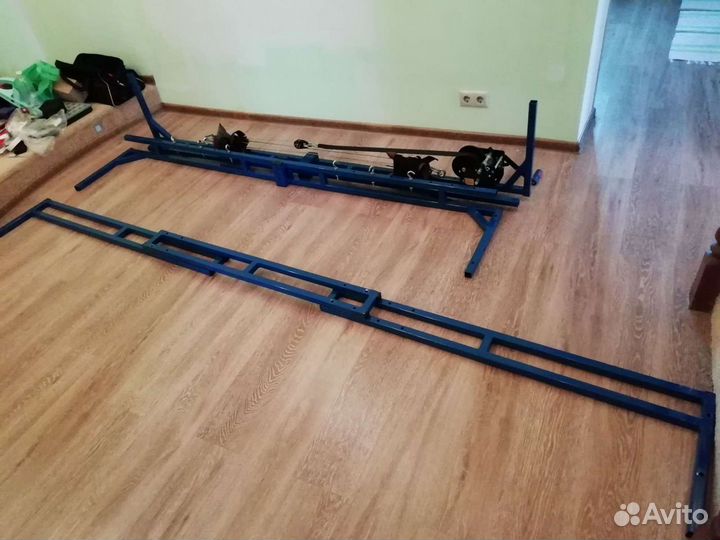 Тренажер правило