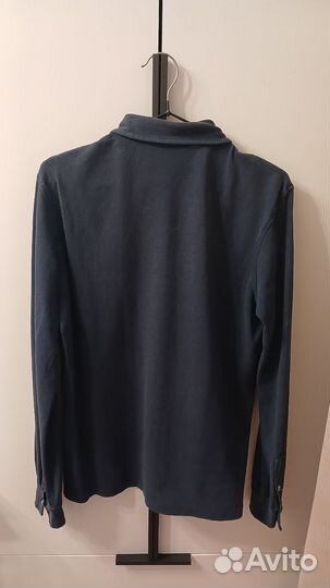 Рубашка polo ralph lauren мужская