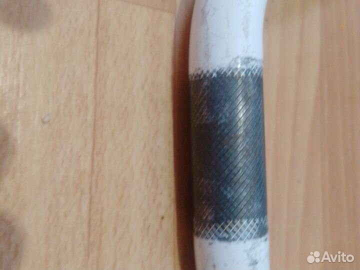 Руль на BMX