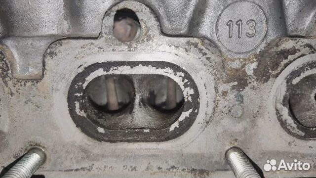 Двигатель к Opel Astra, 2008 г