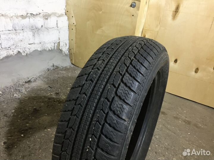 Kleber Krisalp HP 195/60 R15