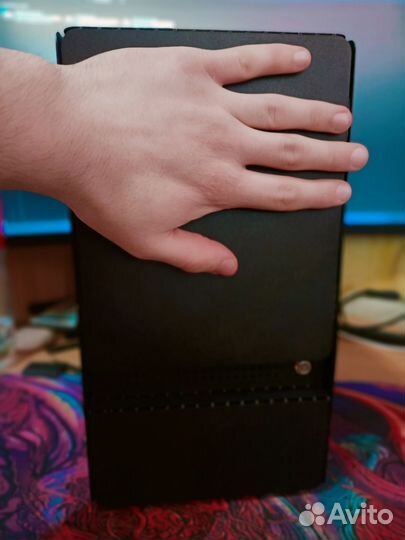 Mini itx компьютер