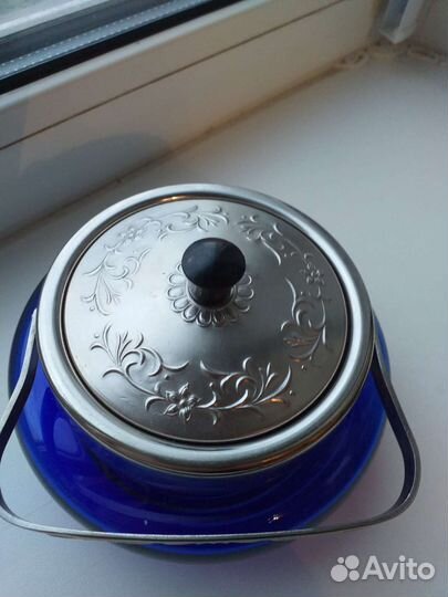 Сахарница СССР