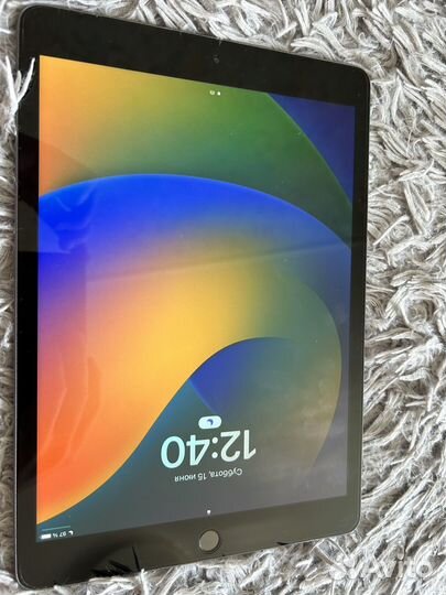 iPad 8 2020 wifi 32gb