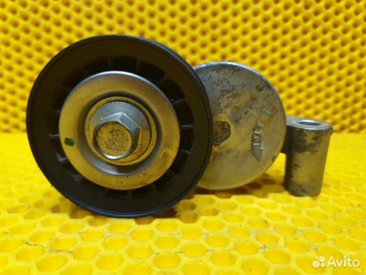 Натяжитель ремня Ford Mustang VI N48H 2017