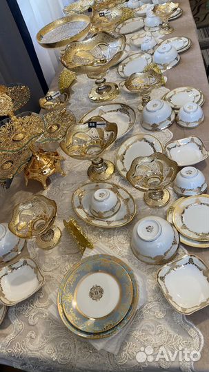 Набор посуды