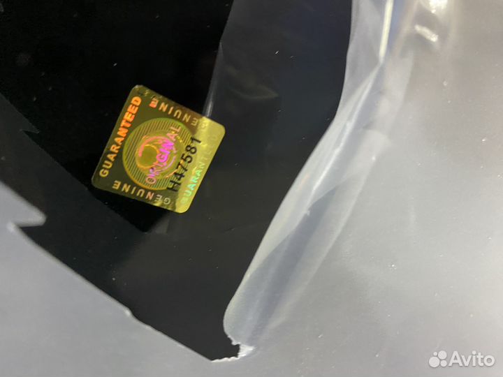 Заднее боковое стекло правое Mercedes W447 V447