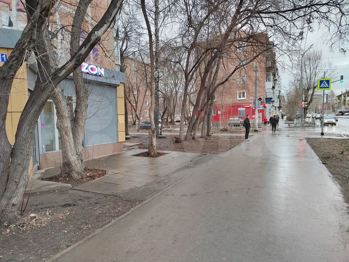 Свободного назначения, 40.8 м²