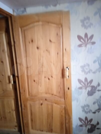 Дом 58 м² на участке 15,5 сот.