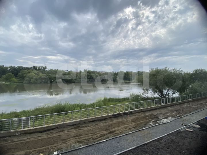 Квартира-студия, 26,3 м², 2/10 эт.