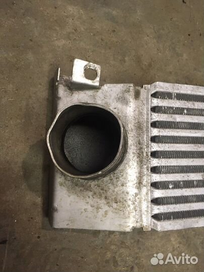 Интеркуллер боксер