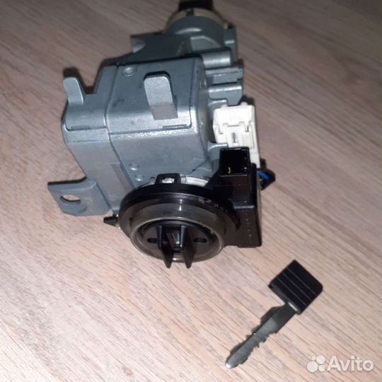 Изготовление ключей