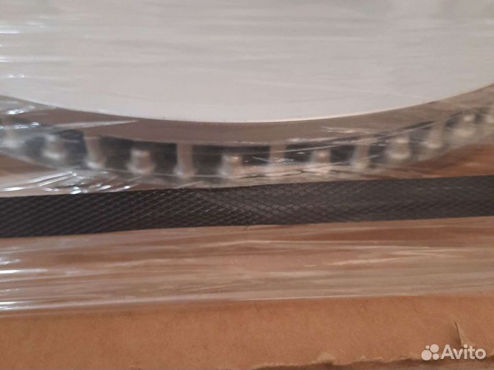 Передние тормозные диски BMW 5 G30