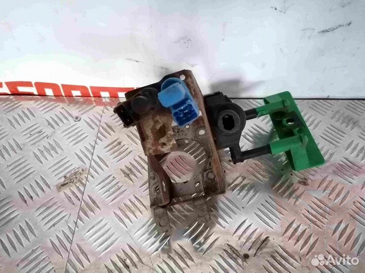 Цилиндр сцепления главный Форд Фокус 1