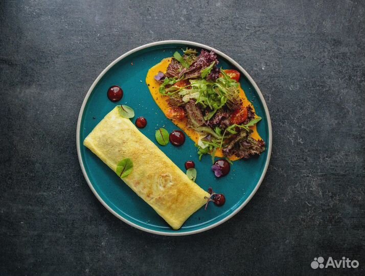 Шеф повар на выезд