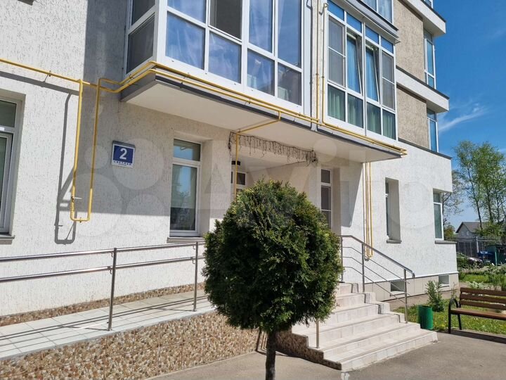 Офис, 35.2 м²
