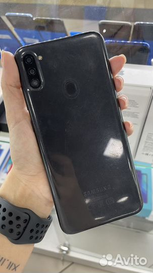 Samsung galaxy a11 2/32gb