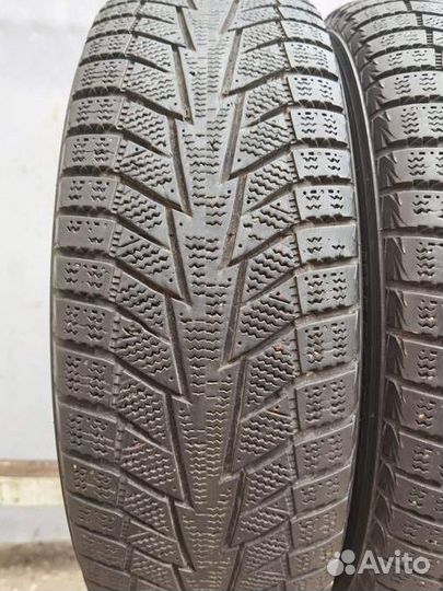 Hankook Winter I'Cept IZ2 185/65 R15 92T