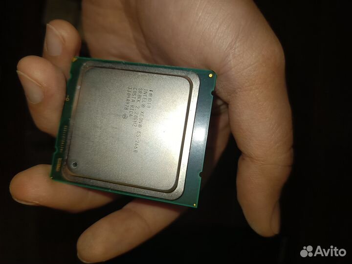Процессоры e5 2660 v2 amd athlon