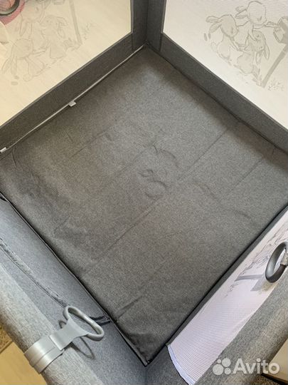 Манеж детский