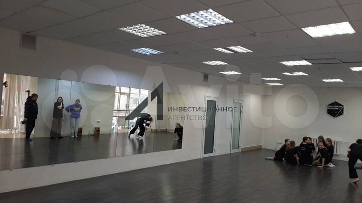 Аренда помещения 194 кв м