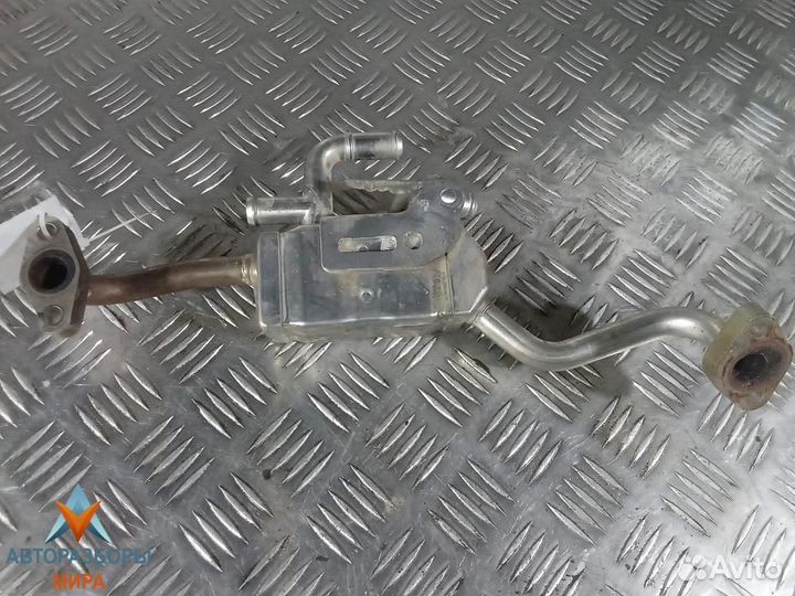 Охладитель EGR / Радиатор EGR Subaru Forester