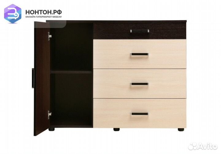 Комод Вега К-02