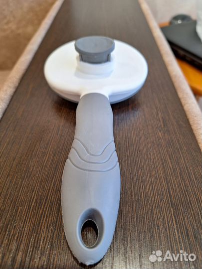 Расческа для животных