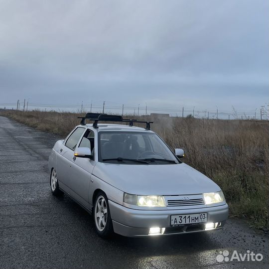 Рейлинги thule универсальные