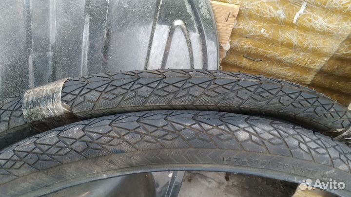 Велопокрышка CST 26x2.10 и inovo