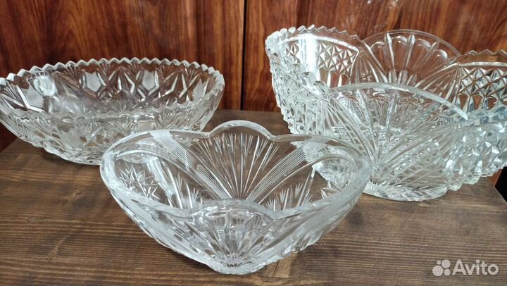 Хрустальная ладья