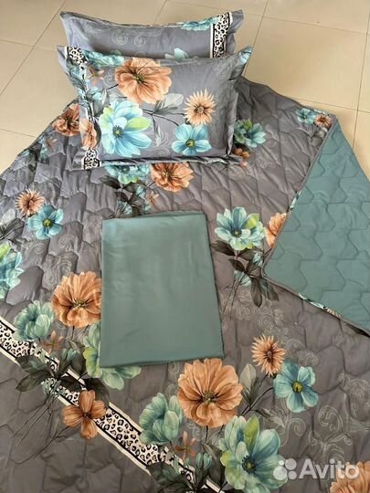 Белье постельное