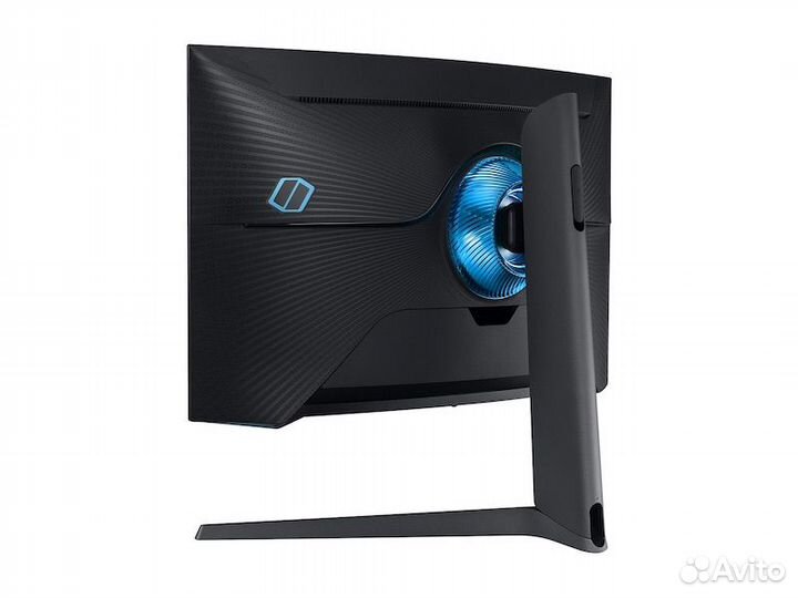 Samsung odyssey g7 32