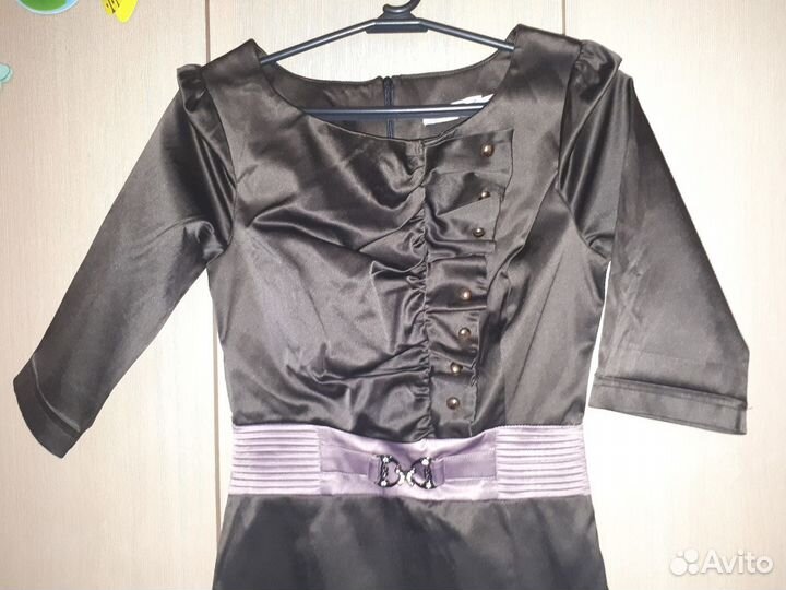 Продам платье