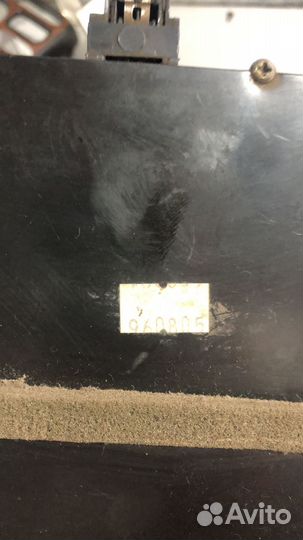 Подстаканник Hyundai Lantra