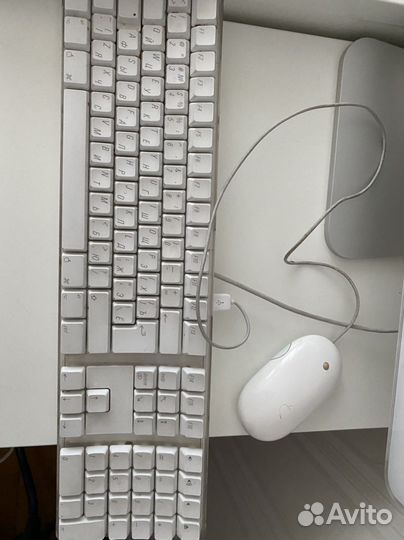 Моноблок Apple iMac