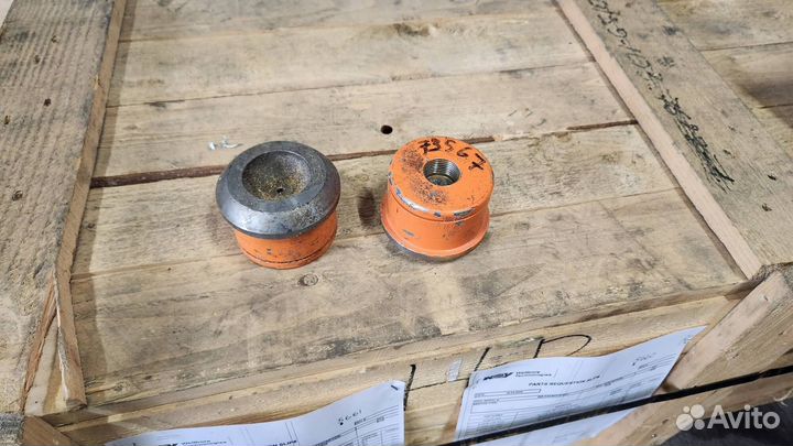 NOV (Anson) 73567 Заглушка